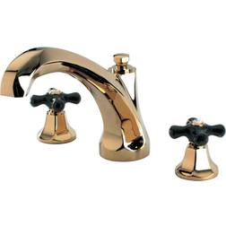 Kingston Brass KS432.PKX Duchess Roman