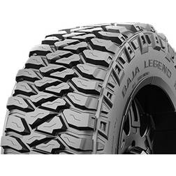 Mickey Thompson Baja Legend MTZ LT 33X12.50R20 114Q E Terrain