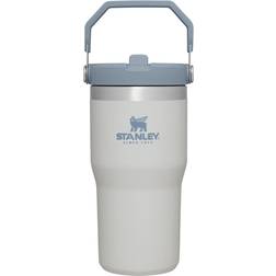 Stanley IceFlow Flip Straw Fog Travel Mug 20fl oz