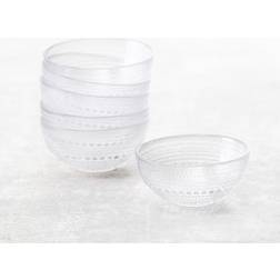 Fortessa 6pk 13.5 Jupiter Soup Bowl