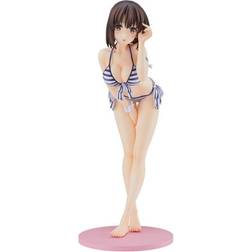 Good Smile Saekano: How to Raise a Boring Girlfriend PVC Staty 1/4 Megumi Kato Animation Ver. 37 cm