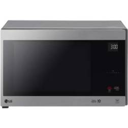 LG LMC1575ST Stainless Steel