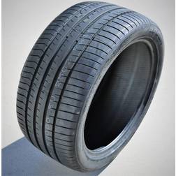 Kapsen Rassurer K3000 Summer High Performance Radial Tire-315/35R20 315/35ZR20 315/35/20 315/35-20 110Y Load Range XL 4-Ply BSW