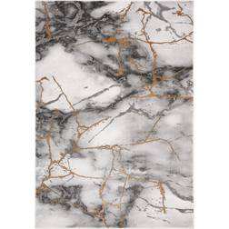 Safavieh Craft Margaretha Modern Gray, Gold