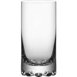 Orrefors Highball Drink Glass 4pcs