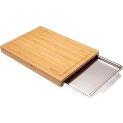 Cuisinart CPK-4884 Bamboo Chopping Board