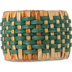 Juliska Woven 2.0 2.0 Napkin Ring