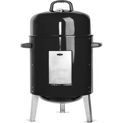 Masterbuilt John McLemore Signature Series Charcoal Bullet Smoker