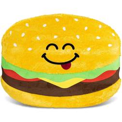 Good Banana Cheeseburger Floor Floatie