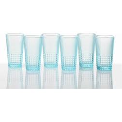 Fortessa Malcolm Ice Beverage Drinking Glass