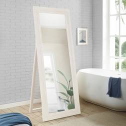 Naomi Home Full Body Floor Mirror 28x77"