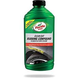 Turtle Wax 50792 Renew Rx Premium Grade Rubbing Compound