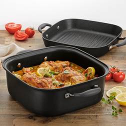 Anolon Advanced Nonstick 2-in-1 Square