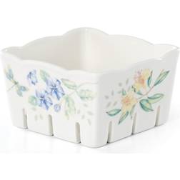 Lenox Butterfly Meadow Kitchen Berry Fruit Bowl