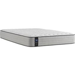 Sealy Posturepedic Summer Rose Firm Polyether Mattress