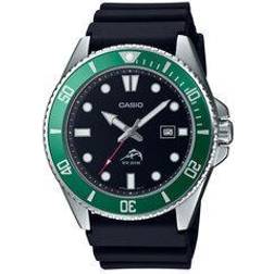 G-Shock Casio MDV106-1AV 200 M WR Dykarklocka