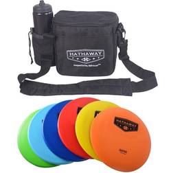 Hathaway Starter Set with 6 Discs