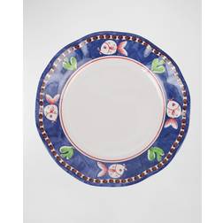 Vietri Melamine Campagna Salad Plate Plato de Postre