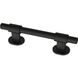 Franklin Brass Bar Adjusta Pull Cabinet Handles 138 in to 4 in 5 Pack