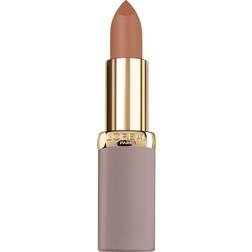 L'Oréal Paris Colour Riche Ultra Matte Highly Pigmented Nude Lipstick #984 Ultra Nude