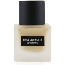 Shu Uemura Unlimited Breathable Lasting Foundation SPF24 #664 Medium Light Shell