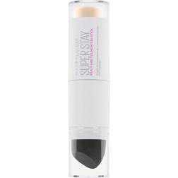 Maybelline Super Stay Foundation Stick For Normal to Oily Skin Fair Porcelain