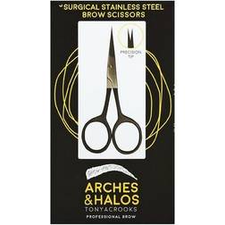 Arches & Halos Scissor 1.0 ea