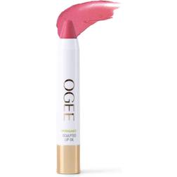 Ogee Tinted Sculpted Lip Oil Camellia