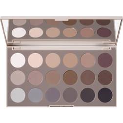 Morphe 18CT Matte Essentials Artistry Palette