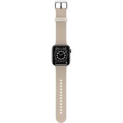 OtterBox All Day Band for Apple Watch 42/44mm Don't Even Chai Brown