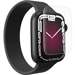 Zagg GlassFusion+ Screen Protector 7/8 41mm