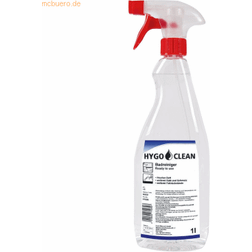 15 HygoClean Badreiniger Ready to use 1l