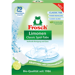 Classic Spül-Tabs Limonen 1050g, 70Tabs