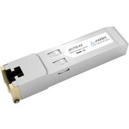 Axiom 1000BASE-T SFP Transceiver J8177D