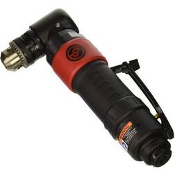 Chicago Pneumatic 3/8 Angle Drill Reversible