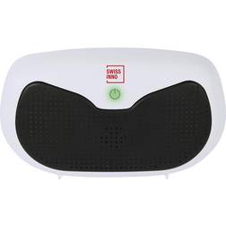 Swissinno Ultrasonic Museskræmmer 20 m² 1 Stk