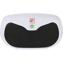 Swissinno Ultrasonic pest repeller, against