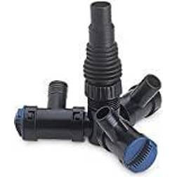 Oase Distributore d'acqua Multi wd 3/4, nero