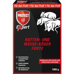 Rat and Mice Bait Forte 1005 g