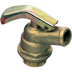Graf Auslaufhahn MS 19,05 (¾po.) mm
