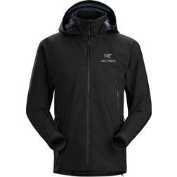 Arc'teryx Beta AR Jacket Men's - Black