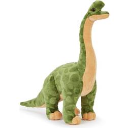 Zappi Co Brachiosaurus 22 Inch Plush