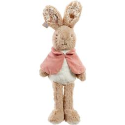 Peter Rabbit Beatrix Potter Signature Collection Flopsy Deluxe