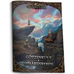 DSA5 Götzenkult & Sphärenbeben