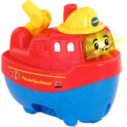 Vtech Badewelt Feuerlöschboot