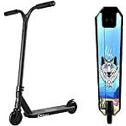 Chilli Stuntscooter Archie Cole black