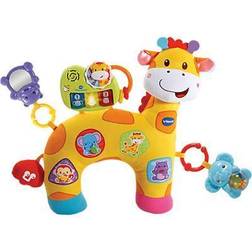 Vtech Giraffenkissen Spielkissen