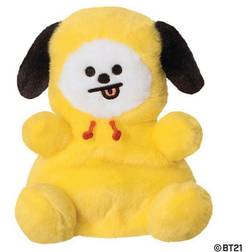 Aurora Plys-maskot 13 cm Chimmy Palm Pals