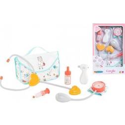 Corolle Grand coffret pour docteur