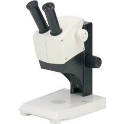 Leica EZ4 Stereomikroskop Binokular 35 x Oplysning